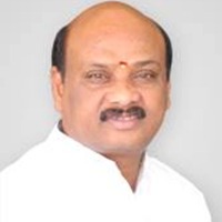 Boundary wall of TDP leader's house demolished in Andhra