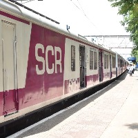 SCR cancels six trains due to Secunderabad violence