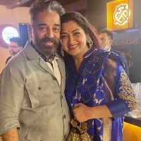 Our friendship is beyond politics, says Khushbu on pictures with Kamal