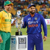 IND v SA, 5th T20I: Rain reduces series decider to 19-over affair