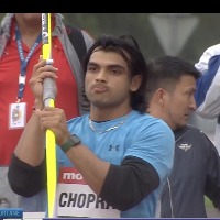 India star Javelin thrower neeraj chopra wins gold at kuortane games
