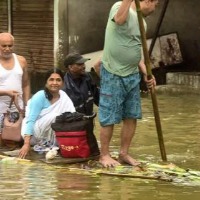 Assam floods claim 25 lives hit over 31 lakh