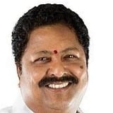 apminister karumuri nageswara rao counter to chandrababu