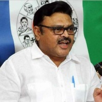 AP minister Ambati Rambabu criticizes Pawan Kalyan