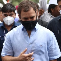 Rahul Gandhi to appear before ED today