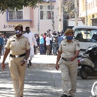 Modi in Karnataka: Police on high alert amid Agnipath protests