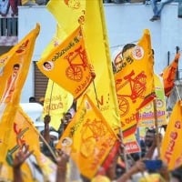 TDP gives ‘Chalo Narsipatnam’ call today to protest demolition of Ayyanna’s house