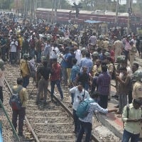 Agnipath protests: Coaching centres instigated violence at Secunderabad station