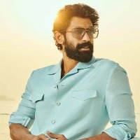 Rana Daggubati's fans tell him to take it easy with his experimental approach