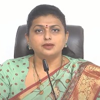 BJP candidate will lose deposit in Atmakur by-poll: Roja