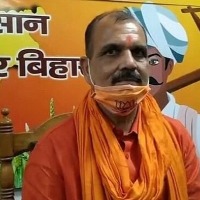BJP MLA compares Agnipath protesters to jihadis