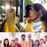 Love in Thailand: Vignesh posts ethereal pix with Nayathara from luxury hotel