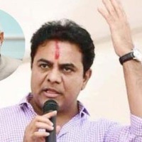 Centre introduced 'Agnipath' scheme to divert attention of people, alleges KTR