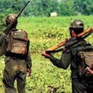 maoish letter on secunderabad firing