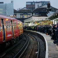 UK faces biggest rail strike in 30 years