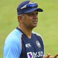 Incredible to see so many pace bowlers in India, says Dravid