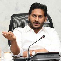 Opposition’s only agenda is to stop development in AP: CM Jagan