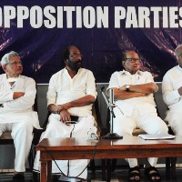 Yashwant Sinha to be opposition candidate for President