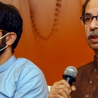 Thackeray calls urgent meet after Sena loses touch with top minister