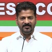 Revanth reddy fires on KCR