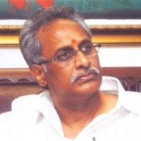 heart attack to Daggubati Venkateswara Rao