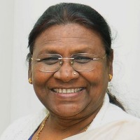 Draupadi Murmu is the nda presidential election candidate