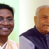 Presidential polls: Murmu, Sinha share deeper connect with Jharkhand