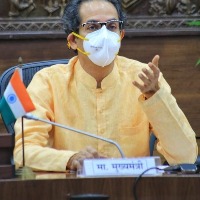 'Ready to quit as CM', says Uddhav Thackeray to Sena rebels