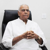 Will not allow institutions to be weaponised against political opponents: Yashwant Sinha