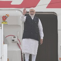 PM Modi will visit Germany and UAE this month