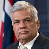 Country is in worst state says Sri Lanka PM