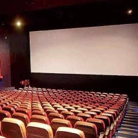 Portal for onlice cinema ticket sales in AP