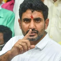Cops say ‘no’ to rally for Nara Lokesh's Palnadu tour, serve notice to TDP leaders