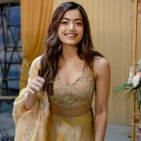 Rashmika Mandanna turns vegan entrepreneur