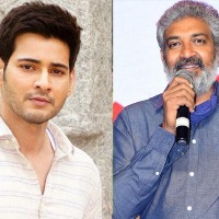 Rumours circulating  over Mahesh Babu's condition to Rajamouli on his new film