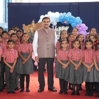 Adani family commits Rs 60K crore for charity
