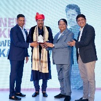Kapil Dev sets the tone for a new dawn of New Kharadi