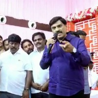 Can become CM  have got enough money says Janardhan Reddy