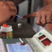 Atmakur by polling Begins 
