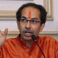 BJP leader complains on Uddhav Thackeray for violating Covid rules