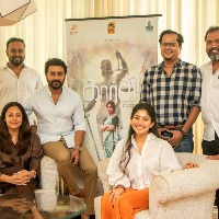 Surya, Jyothika's 2D Entertainment to present Sai Pallavi-starrer 'Gargi'