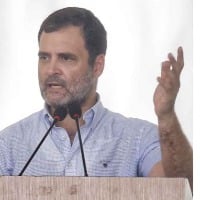 Rahul writes to PM on plight of Wayanad people in view of SC judgment