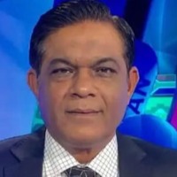 India is a good team but there is no example of the way Pakistan says Rashid Latif