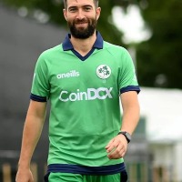 Playing in the IPL is a huge ambition for us Ireland captain Andrew Balbirnie