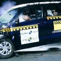 Nitin Gadkari approves Bharat NCAP to share safety ratings of Indian cars
