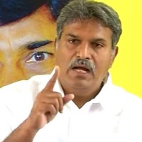 MP Kesineni Nani dares Chandrababu, warns to support his opponents