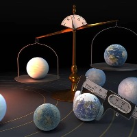 5 planets line up in rare planetary conjunction
