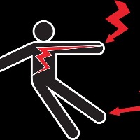 Hyderabad youth dies after electric wire falls on him