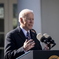 Joe Biden signs first gun reforms law in decades