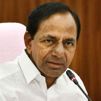 KCR to announce new political party in next month